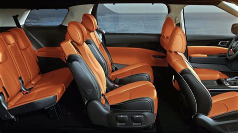 2022 Kia Carnival - INTERIOR - YouTube