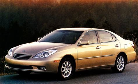 Research the 2021 lexus es 350 with our expert reviews and ratings. 2002 Lexus ES300 Road Test | Review | Car and Driver