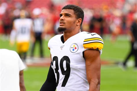 My thoughts on the minkah fitzpatrick interview! NFL: Minkah Fitzpatrick has 1 Simple Request of the Steelers