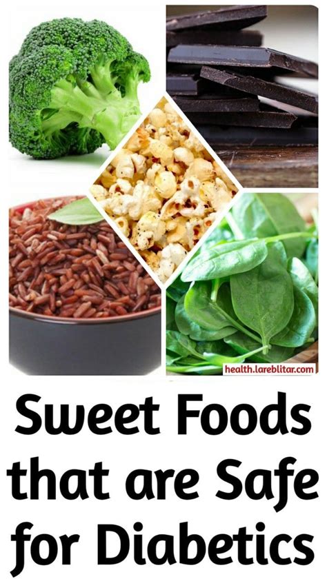 Having diabetes doesn't mean you have to settle for boring food or learn new ways to cook. 10 Sweet Foods that are Safe for Diabetics | Best fruits ...