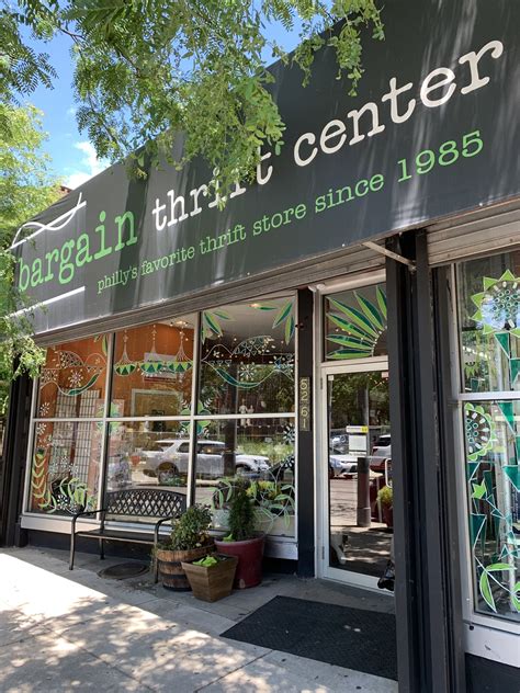 Bargain Thrift Center
