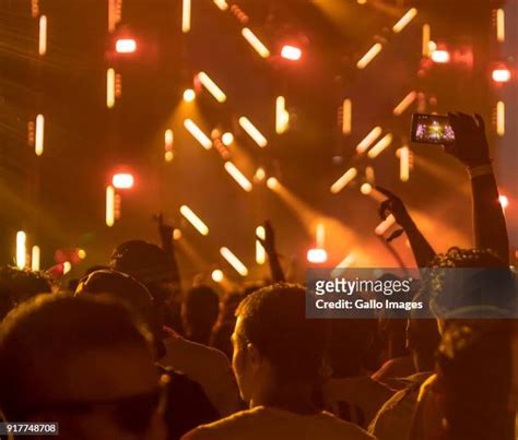 The 2018 Ultra South Africa Music Festival In Johannesburg Photos And