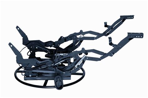 Typically, there are a two motors, connections and controls for each, and, sometimes, even a couple of different mechanisms. Lane Rocker Recliner Mechanism Diagram