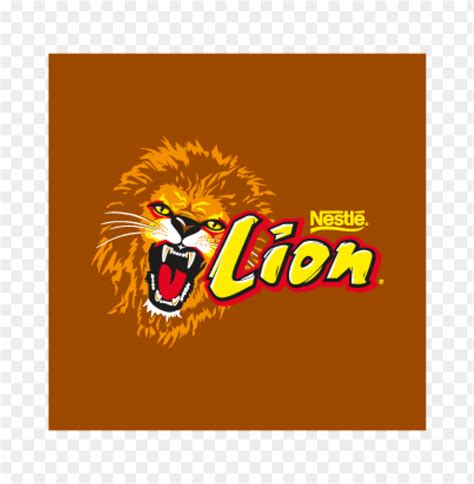 Free Download Hd Png Lion Bar Vector Logo Download Free Toppng
