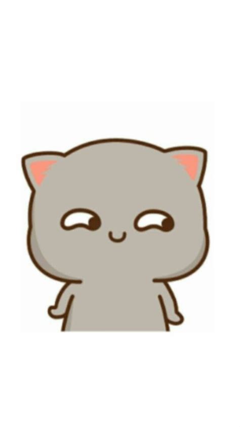 Gambar Kucing Anime Imut : Lucu Dan Menggemaskan 10 Kucing Terbaik Yang