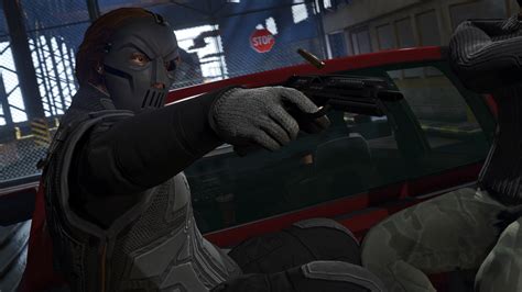 List of Banned Words You Can't Use in GTA Online Include ...