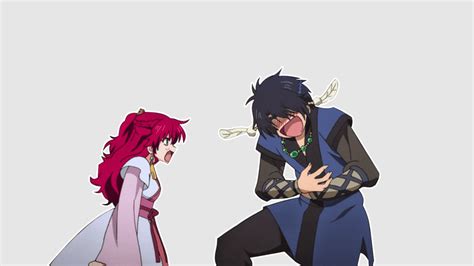 Mizuho Kusanagi Akatsuki No Yona Yona Yona Of The Dawn Fansub