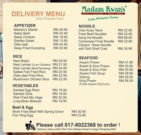 Is mom's meals the right meal delivery service for you or your senior loved ones? TAKEAWAY & FOOD DELIVERY SERVICE - Sabah Travel Guide ...