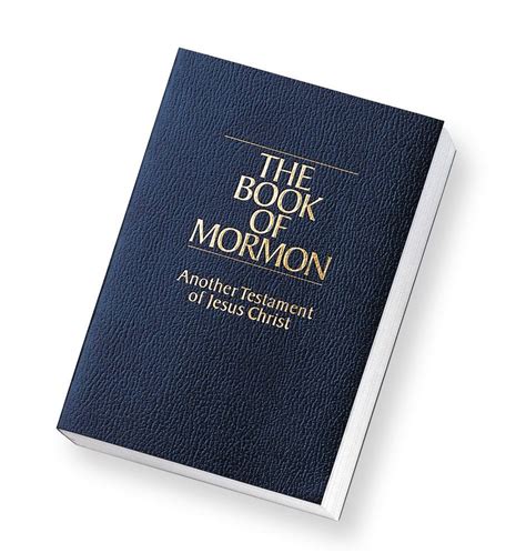 5 Things You Didnt Know About The Book Of Mormon Lds365 Resources
