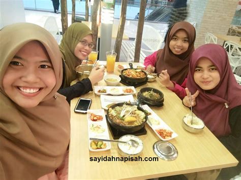 March 22, 2017 by editorfs. Cheese Topokki di Sopoong IOI City Mall Terbaikkk ...