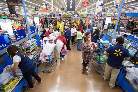 The Most Popular Stores In America