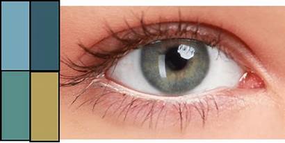 Eye Warm Vibrant Teal Enhancers Want Eyes