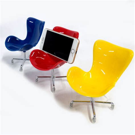 Hello By Design Universal Cell Phone Holder Chairs Set Of 3
