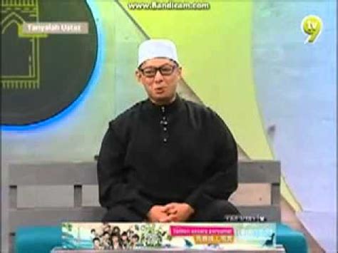 Ustaz hanafiah abd malek maulidur rasul surau abu bakar as siddiq taman evergreen height. ustaz Hanafiah Abdul Malek minta maaf - YouTube