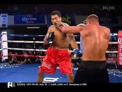 Taishan dong was born on may 18, 1988, in lanzhou, people's republic of china. Taishan Dong vs Alex Rozman - pro debut fight of Taishan ...