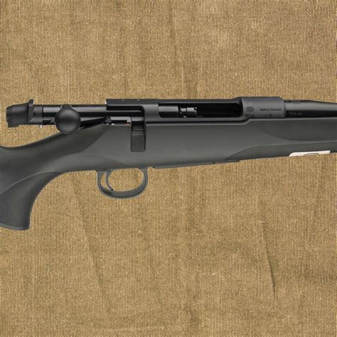 Mauser 18 Standard