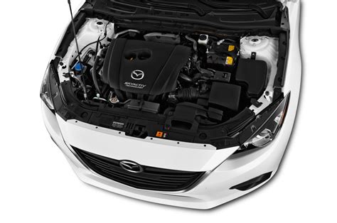 View online or download mazda 3 2015 owner's manual. 2015 Mazda 3 Updated, Gains Manual Transmission for 2.5L ...