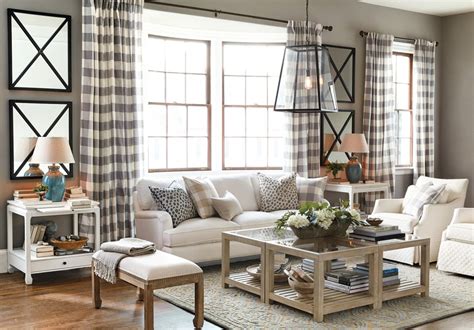 In this situation, you can usually tuck a smaller, occasional chair into the space. 15 Ways to Layout Your Living Room | How to Decorate