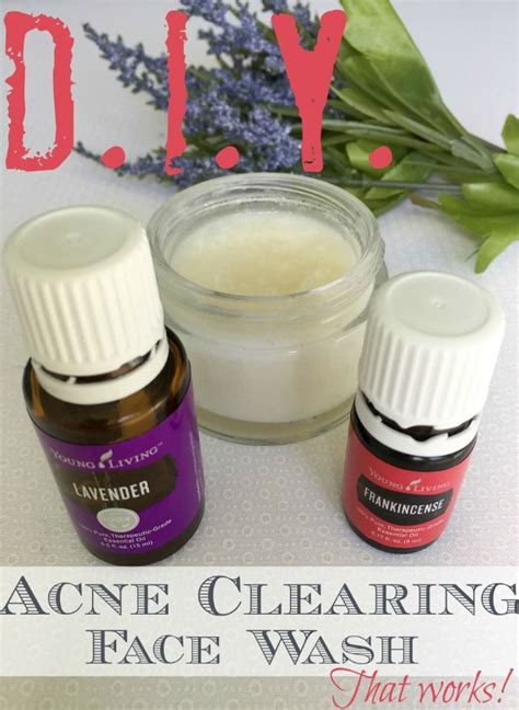 Receive 20% off + a free $45 gift on your order. Easy to make acne face wash that naturally clears up ...