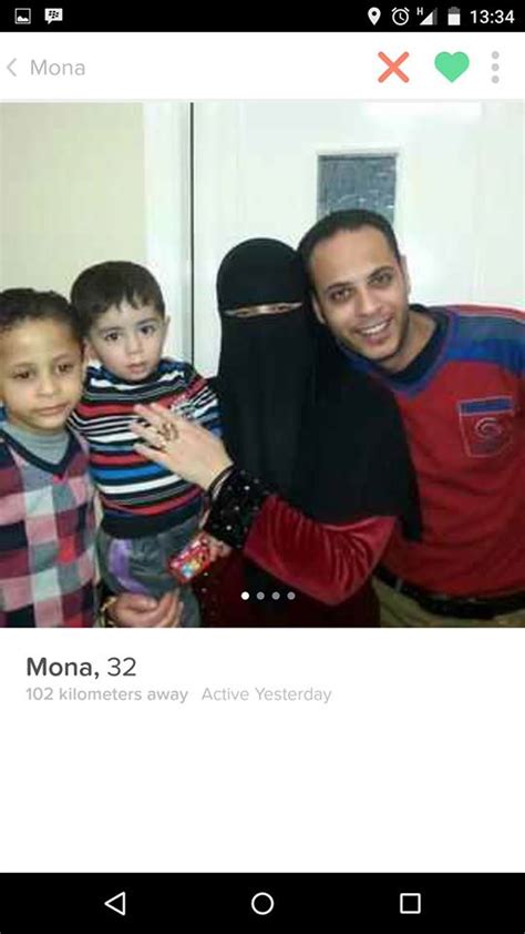 anyone tried tinder in egypt r egypt