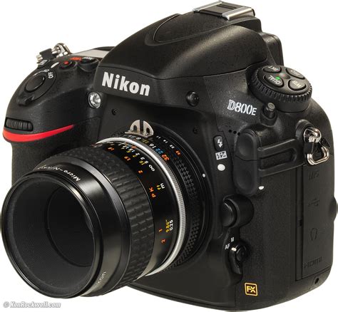 Nikon D800 Review And Sample Image Files By Ken Rockwell