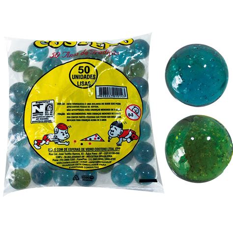 Bolas De Gude Atacado