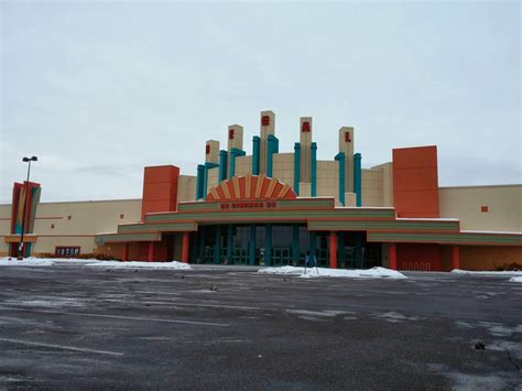 143 homes for sale in brooklyn center, mn. The Adventures of Blogger Mike: Regal Cinemas Haunting - Brooklyn Center, MN