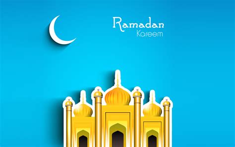 Happy Ramadan Wallpapers 2023