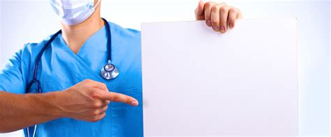 doctor background doctors blue uniform background image
