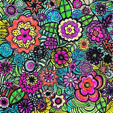 A Beautiful Doodle State of Mind | BeautifulNow