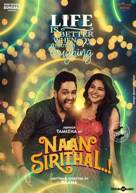 Newer older z to a a to z bigger smaller. Naan Sirithal 2011 Tamil Full Movie Download 720p