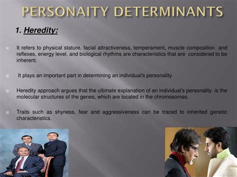 Ppt Personality Powerpoint Presentation Free Download Id5493685