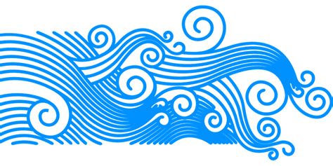 Clipart wave wave hokusai, Clipart wave wave hokusai Transparent FREE png image