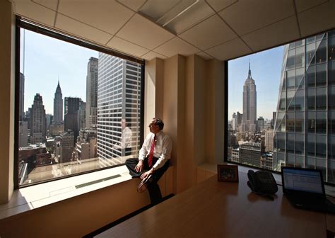 Manhattan Law Firms Leave East Side For West Side Frontiers The New