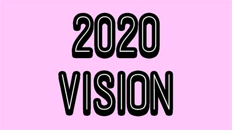 Top 94 2020 Vision Hay Nhất Vn
