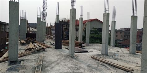 Design Of Biaxial Reinforced Concrete Columns Structville