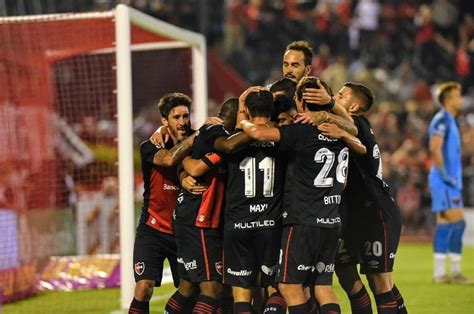 Последние твиты от newell's old boys (@canoboficial). Racing intentará ponerle un freno al arma clave de Newells
