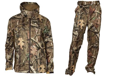New Hunting Clothes And Packs For 2015 Petersens Bowhunti