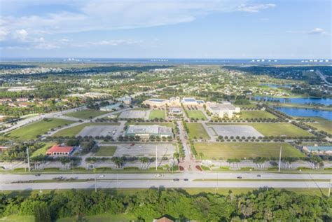 Community Redevelopment Port St Lucie