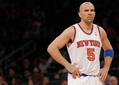 Jason Kidd As Next Nets Coach Not So Fast The New York Times
