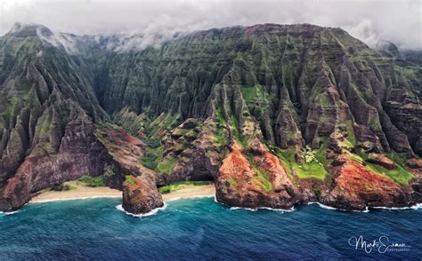 Incredible Napali Coast By Marko Erman On 500px Napali Coast Hawaii