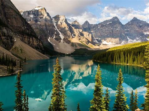 Summer In Jasper National Park Everything You Need To Know About