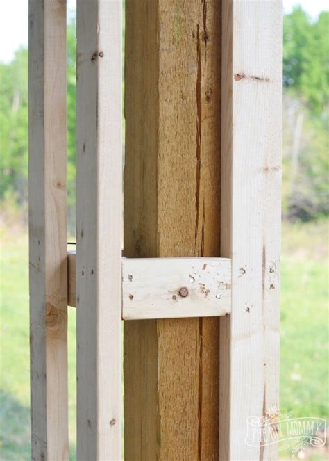 How To Build Diy Craftsman Porch Columns Stuff Nate Needs To Make Me