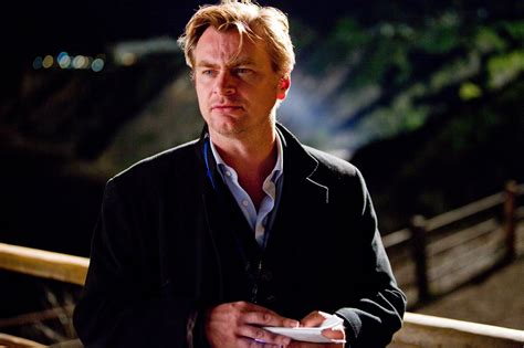 Christopher nolan is 51 years, 0 months, 0 days old. Legendary on Twitter: "Happy Birthday to filmmaker ...