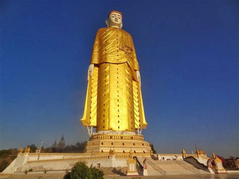 33 colossal monuments and statues around the world $430m) and is seen as a pet project of indian prime minister narendra modi.