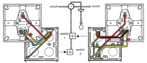Wiring Light Switch Or Dimmer