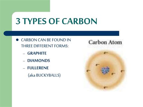 Ppt Carbon Powerpoint Presentation Free Download Id2746817
