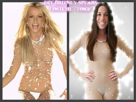 britney spears toxic costume britney spears toxic britney spears and britney spears costume