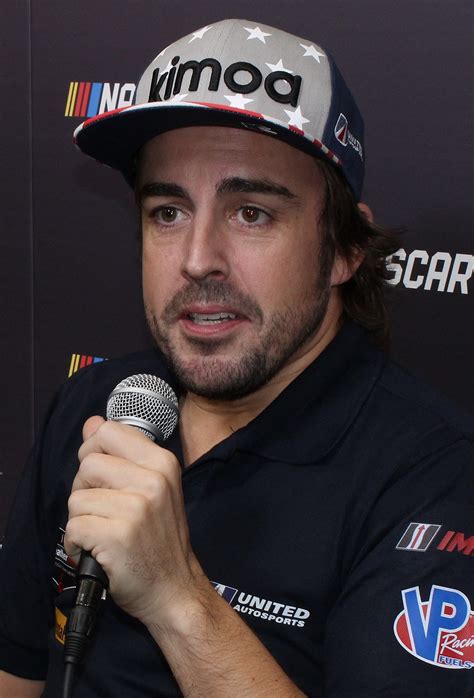 Fernando alonso has made no secret about his desire to become the best racing driver in the world. Fernando Alonso - Wikipedia