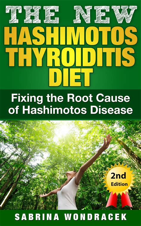 Buy Hashimotos Hashimotos Diet An Easy Step By Step Guide For Fixing
